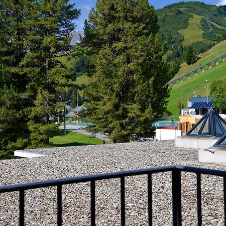 Pop-Up Lodge Muerren 翁根 外观 照片