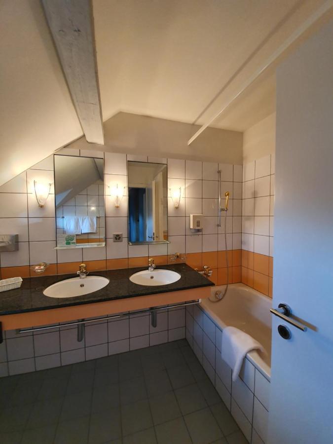 Pop-Up Lodge Muerren 翁根 外观 照片
