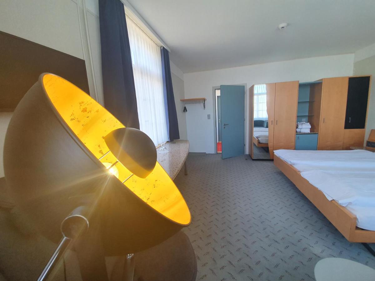 Pop-Up Lodge Muerren 翁根 外观 照片